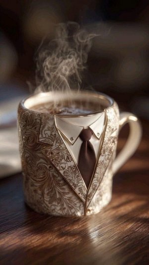 brown shirt cup coffee.jpg