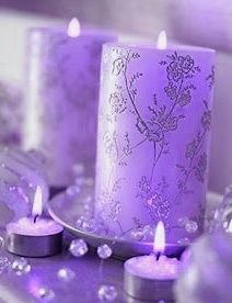 0f099eec2c0f4332e83edecfceb354f1--lavender-candles-purple-candles.jpg
