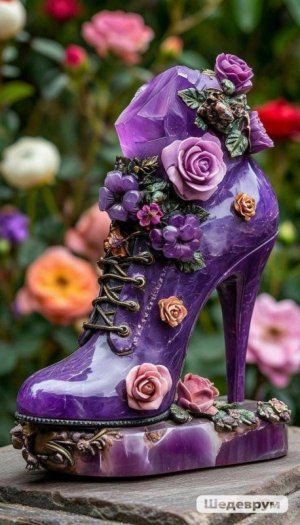 purple boot vase.jpg
