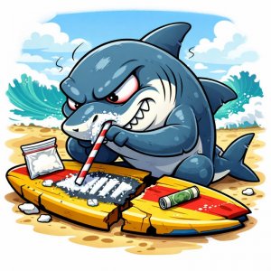 CocaineShark.jpg CocaineShark.jpg