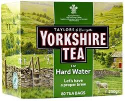 Yorkshire Tea