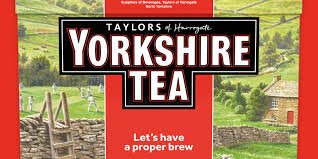Misbehaving tea bags | Yorkshire Tea