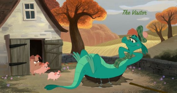 nessie visitor.jpg nessie visitor.jpg