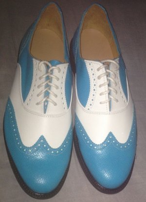 Torquoise shoes 002.JPG