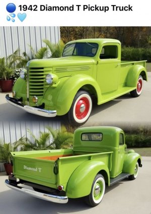 green daiamond T 1942.jpg