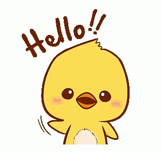 hello-animated-cute-chick-wave-1rvsfn3dsj3c3px2.gif