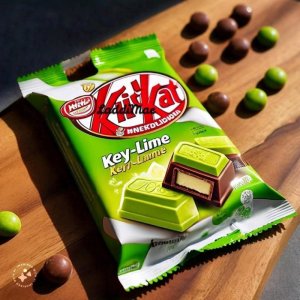 green kitkat key lime.jpg