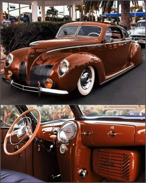 brown vintage lincoln zephyr.jpg