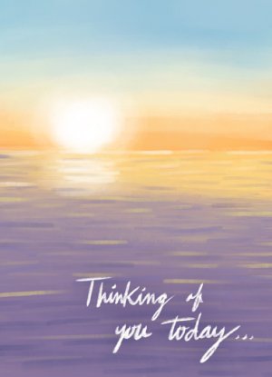 Thinking of you Sunset_cover.jpg