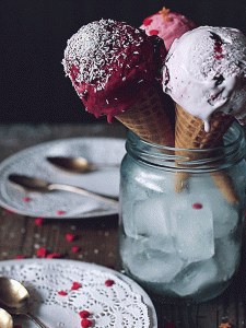 Dripping cones 2019.gif