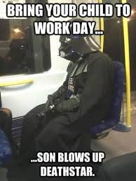 15 Funny & Hilarious Star Wars Memes ...