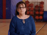 mean girls hand GIF.gif