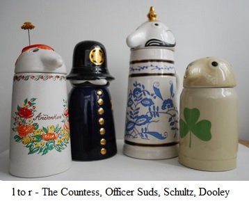Utica Club steins.jpg