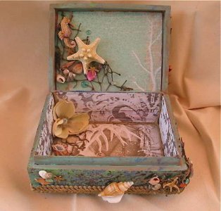 gone to the beach cigar box.jpg