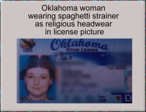 spaghetti strainer driver license.jpg