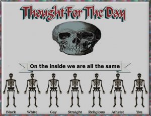 Thought we are all the same.jpg