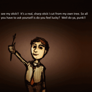 look-im-holding-a-stick.gif