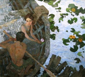 Денис Саражин(Denis Sarazhin)-www.kaifineart.com-3.jpg