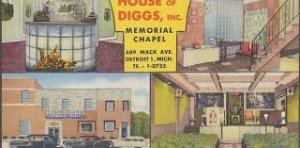 Image result for house of diggs