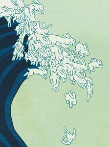 bunny wave.jpg bunny wave.jpg