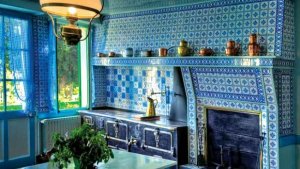 claud monet's kitchen.jpg