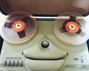 Faces  Tape Recorder @.jpg