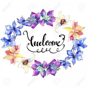 113293102-purple-yellow-and-white-orchid-flower-welcome-handwriting-monogram-calligraphy-water...jpg