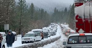 Holiday travelers on I-5.jpg