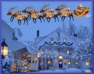 224934-Santa-His-Reindeer.gif