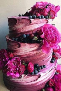 buttercream-wedding-cakes-pink-with-blueberries-and-mulberries-with-flowers-of-peonies-and-ros...jpg
