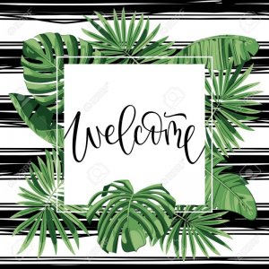 77767457-wedding-card-tropical-leaves-with-striped-background-summer-party-rsvp-welcome-sign-.jpg