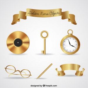 golden-vintage-object-collection.jpg