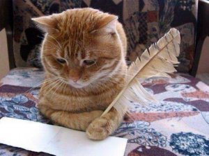 Writing @.jpg