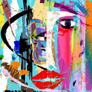 37889911-abstract-background-composition-with-paint-strokes-and-splashes-face-mask.jpg