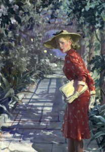 Harry Anderson 1906-1996 - American illustrator - Tutt'Art@.jpg