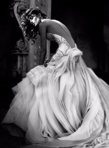 bw gown N mem.jpg