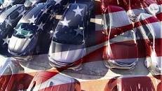 Image result for what is the most american built car