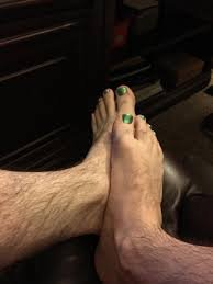 green toenails.jpg