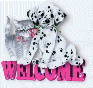 Dog-Cat-Welcome.gif