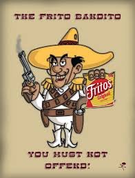 Image result for frito bandito