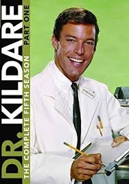 Amazon.com: Dr. Kildare: The Complete Fifth Season: Richard ...