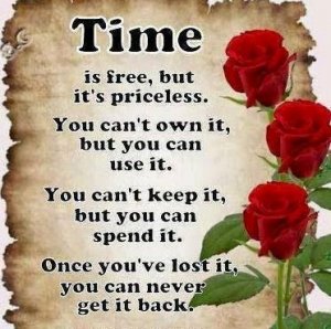 The Precious Time Quotes _ KowtZ — Pinoy Quotes….jpeg