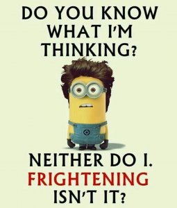 33 Minion Quotes You'll Love -.jpeg