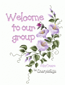 Browse all of the Welcome To Our Family! photos….gif