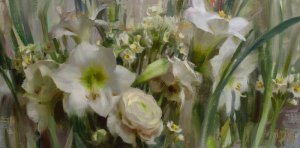 White+Amaryllis,+Rununculas,+and+Narcissus,+10+x+20+inches,+oil+on+linen,+2018+(1+of+1).jpg