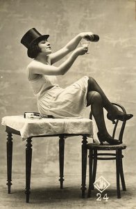 Vintage Woman Cabinet Cards (6).jpg