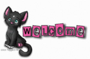 CuteKittyWelcome-vi.gif