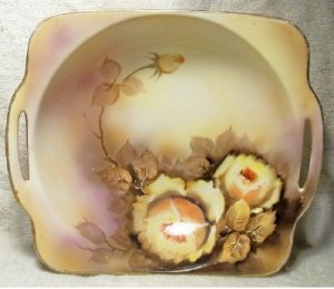 Noritake yellow roses bowl1.jpg