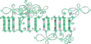 welcome-beautiful-text-glitter.gif