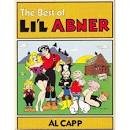 Image result for li'l abner